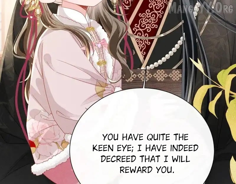 The Tyrant’s Family Lasts Thanks To Her Inner Voice Chapter 80 - page 9